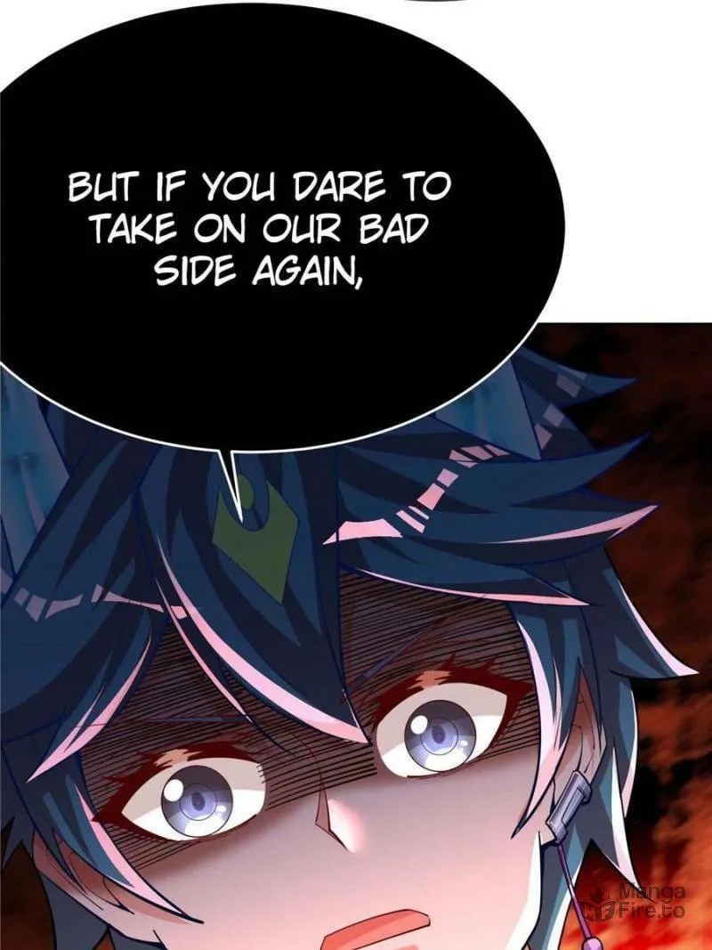 Read I Picked up an Attribute (Colored) chapter 106 image 62 on Lezhin