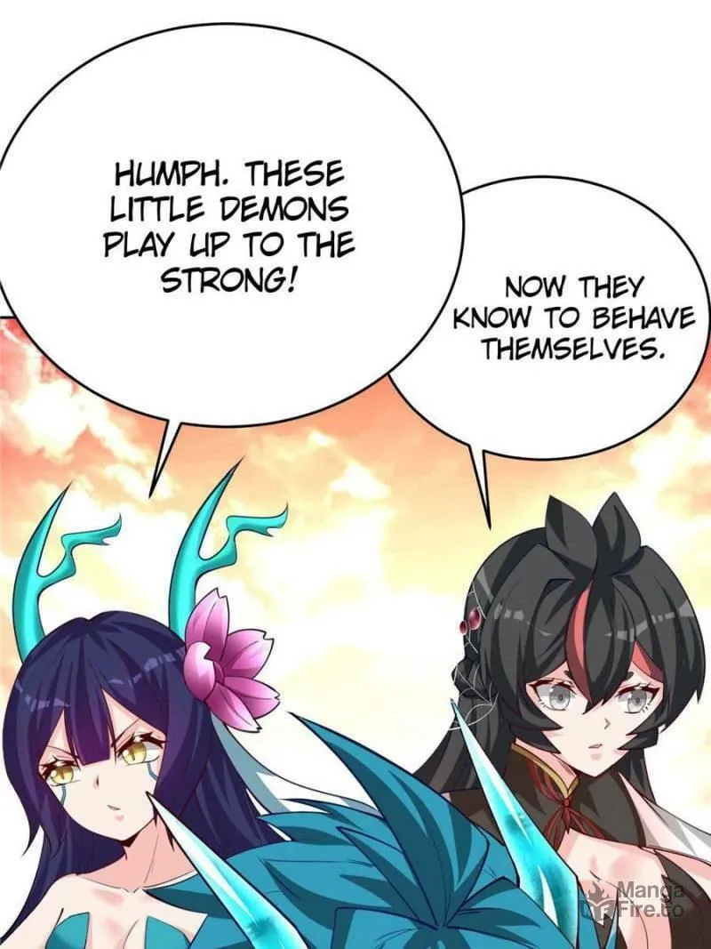 Read I Picked up an Attribute (Colored) chapter 106 image 68 on Lezhin