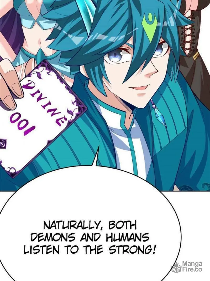 Read I Picked up an Attribute (Colored) chapter 106 image 69 on Lezhin