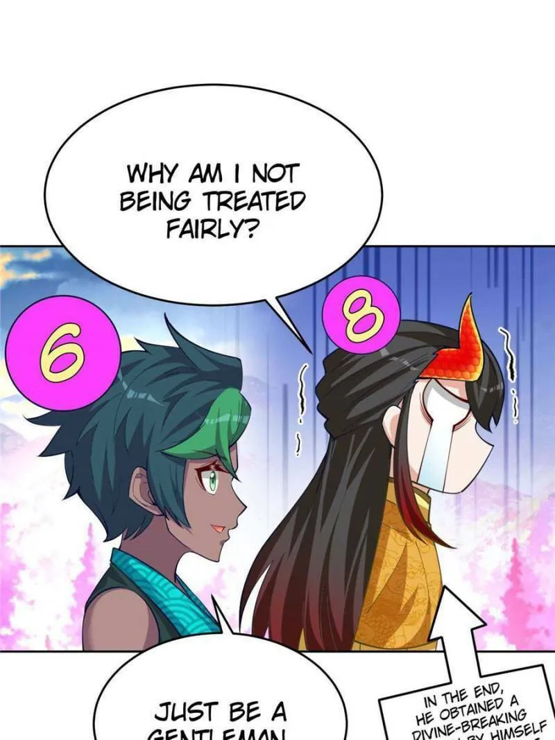 Read I Picked up an Attribute (Colored) chapter 106 image 72 on Lezhin