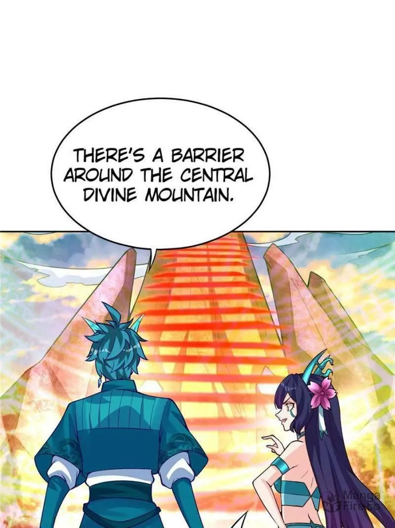 Read I Picked up an Attribute (Colored) chapter 106 image 74 on Lezhin