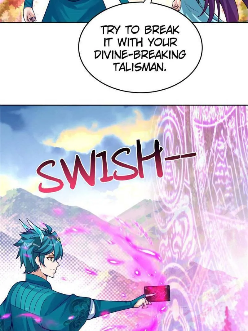 Read I Picked up an Attribute (Colored) chapter 106 image 75 on Lezhin