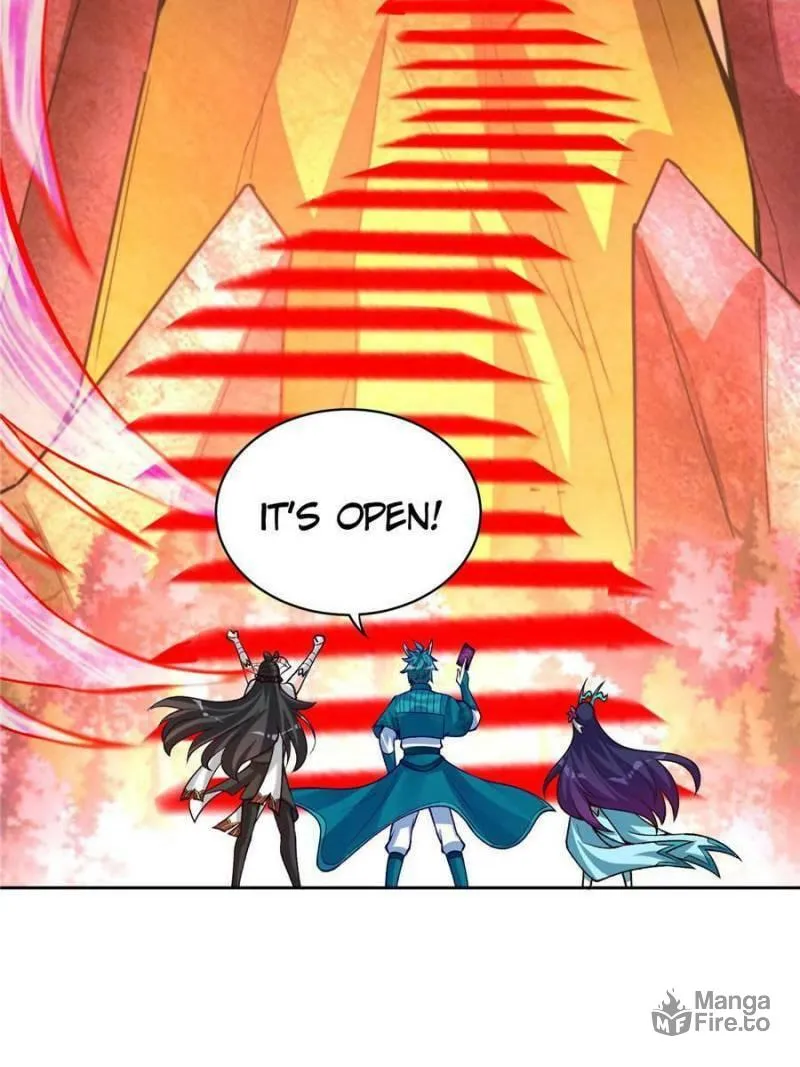 Read I Picked up an Attribute (Colored) chapter 106 image 77 on Lezhin