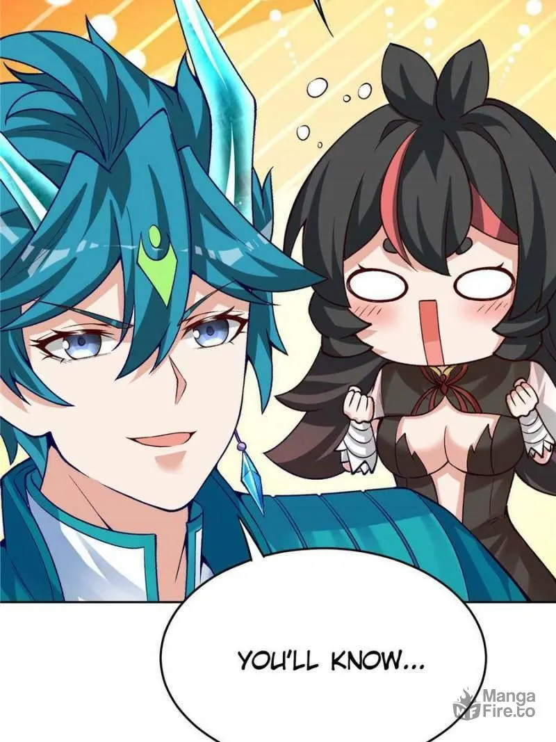 Read I Picked up an Attribute (Colored) chapter 106 image 79 on Lezhin