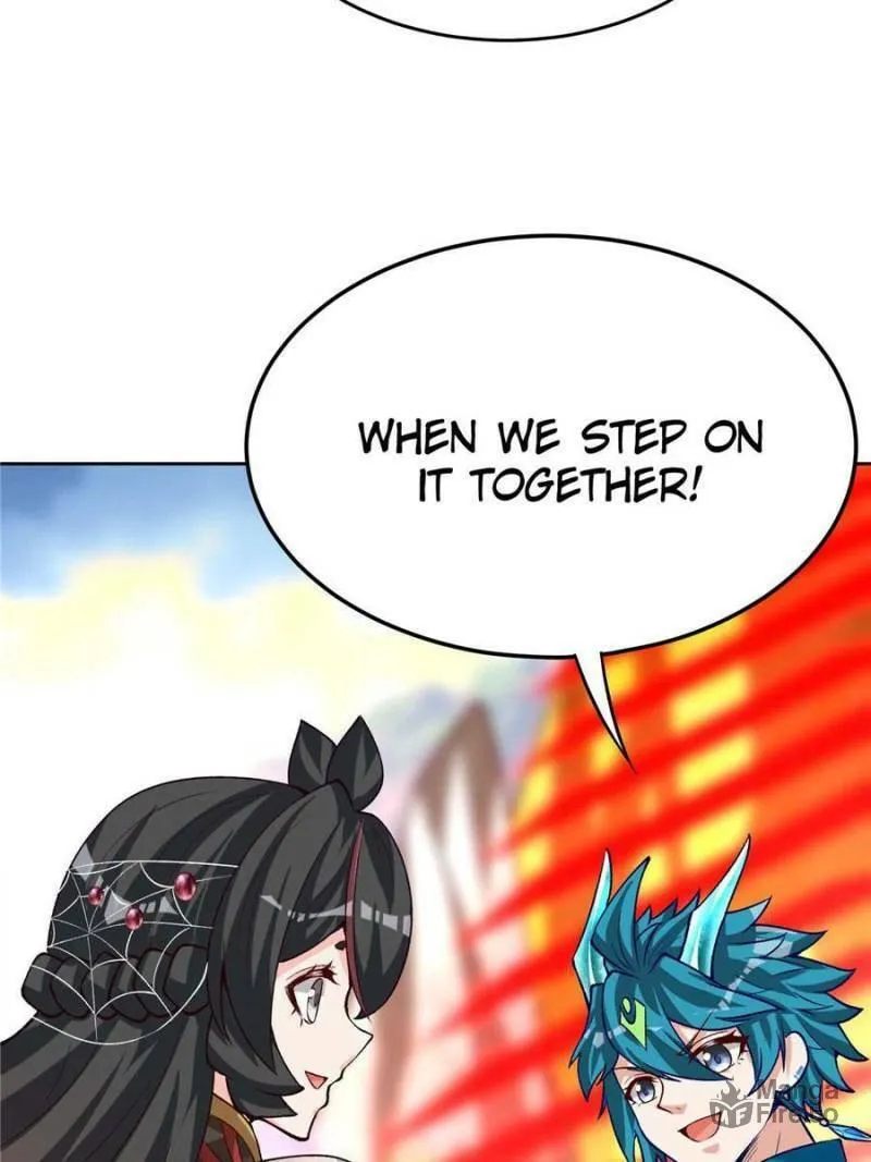 Read I Picked up an Attribute (Colored) chapter 106 image 80 on Lezhin