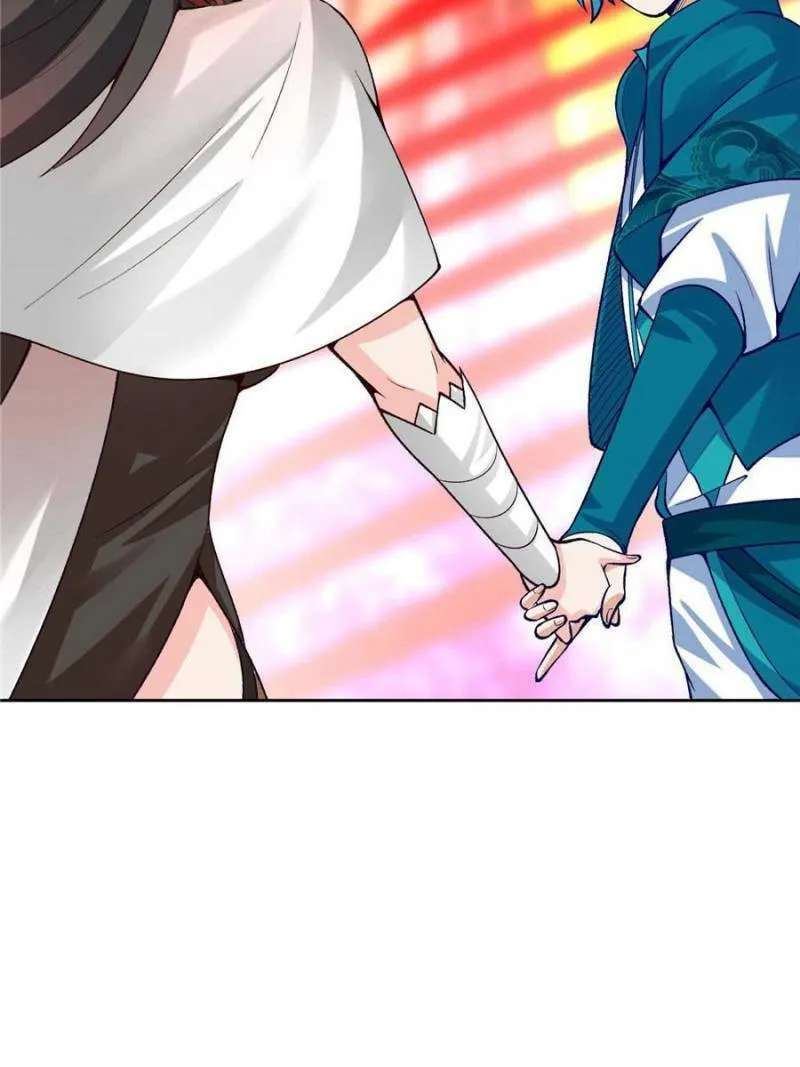 Read I Picked up an Attribute (Colored) chapter 106 image 81 on Lezhin