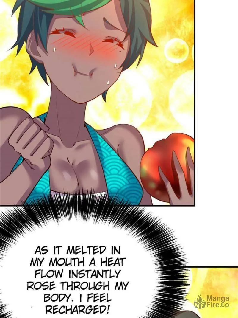 Read I Picked up an Attribute (Colored) chapter 106 image 9 on Lezhin