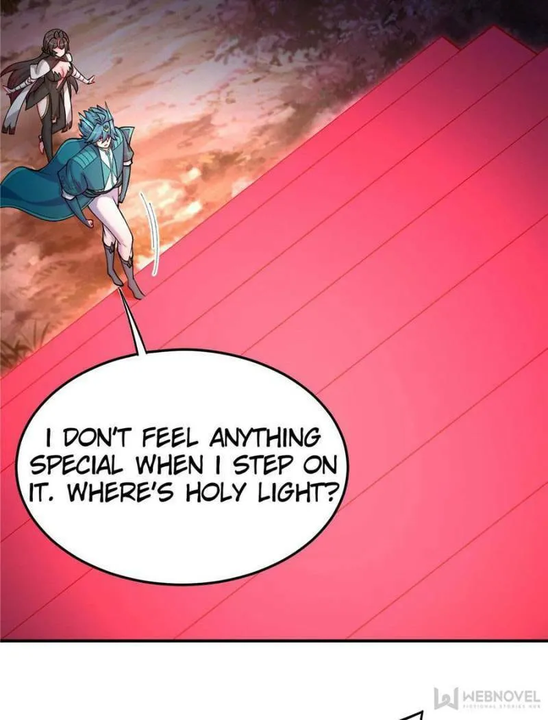 Read I Picked up an Attribute (Colored) chapter 107 image 1 on Lezhin