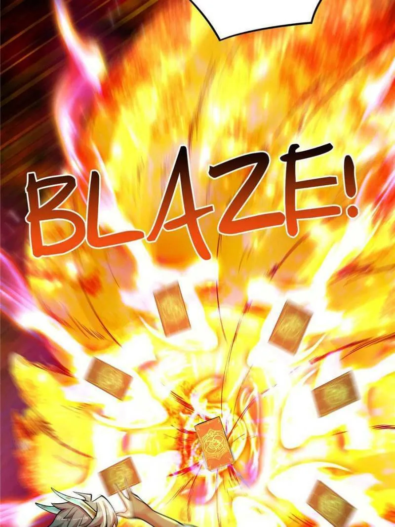 Read I Picked up an Attribute (Colored) chapter 107 image 10 on Lezhin