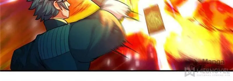 Read I Picked up an Attribute (Colored) chapter 107 image 11 on Lezhin