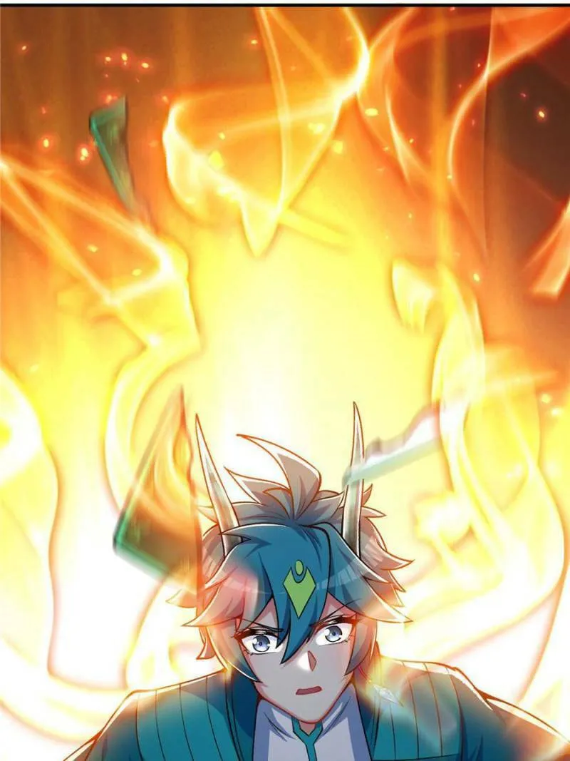 Read I Picked up an Attribute (Colored) chapter 107 image 12 on Lezhin