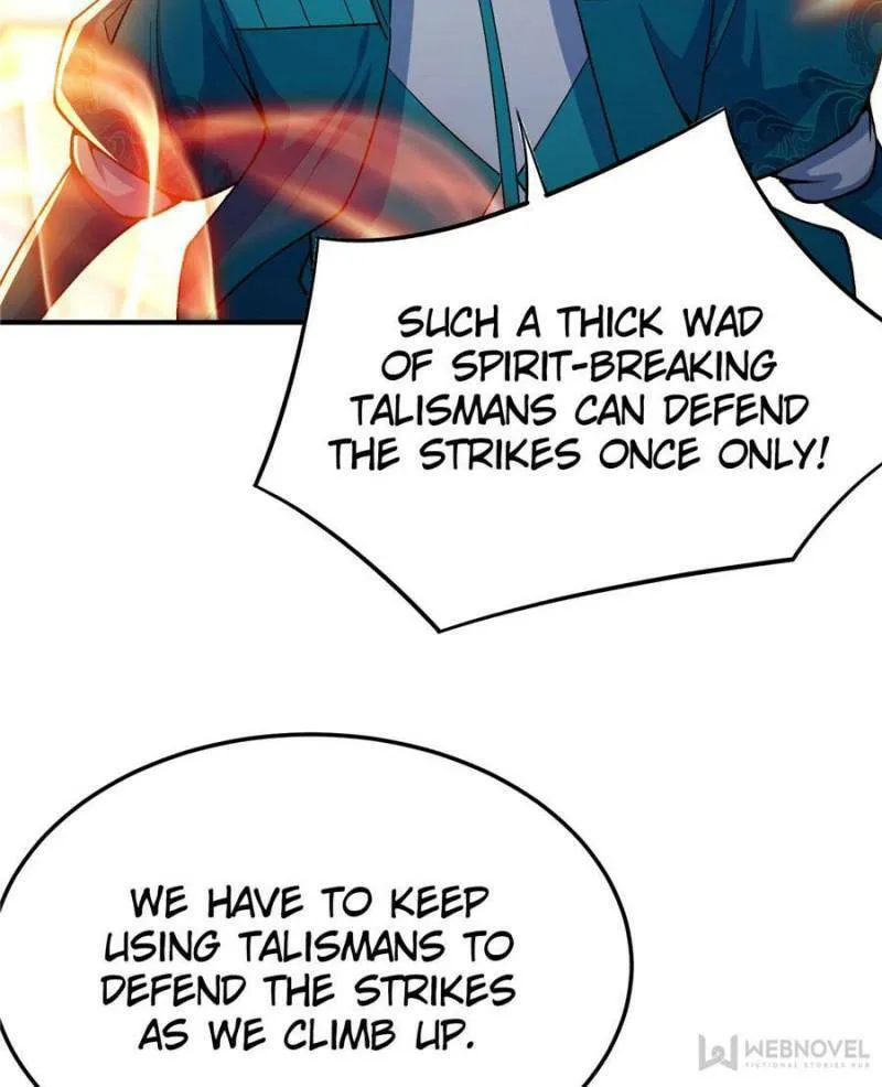 Read I Picked up an Attribute (Colored) chapter 107 image 13 on Lezhin