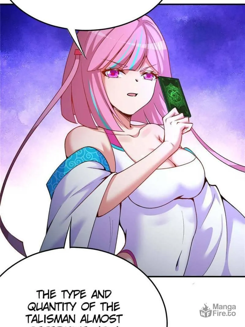 Read I Picked up an Attribute (Colored) chapter 107 image 14 on Lezhin