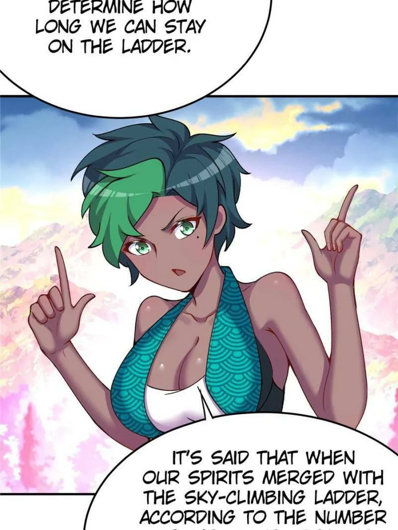 Read I Picked up an Attribute (Colored) chapter 107 image 15 on Lezhin