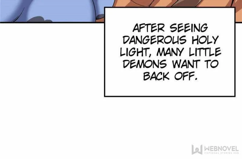 Read I Picked up an Attribute (Colored) chapter 107 image 18 on Lezhin