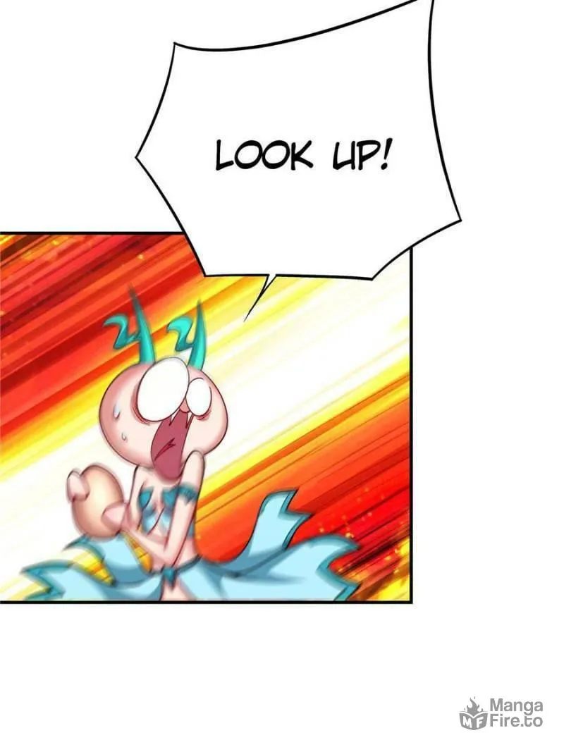 Read I Picked up an Attribute (Colored) chapter 107 image 2 on Lezhin