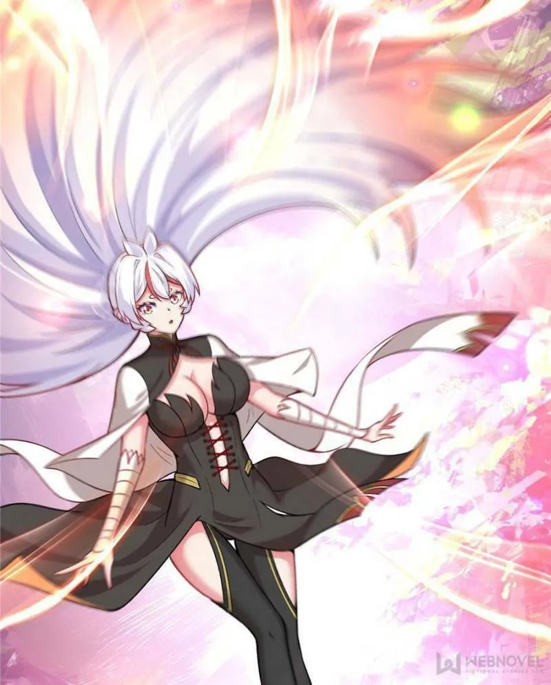 Read I Picked up an Attribute (Colored) chapter 107 image 22 on Lezhin