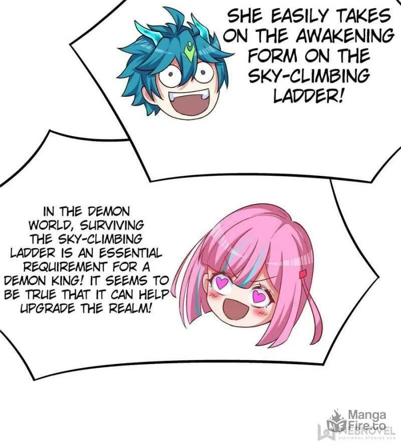 Read I Picked up an Attribute (Colored) chapter 107 image 26 on Lezhin
