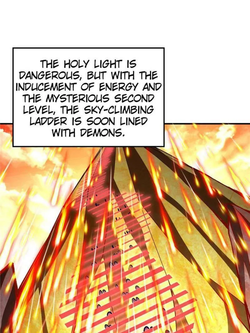 Read I Picked up an Attribute (Colored) chapter 107 image 27 on Lezhin