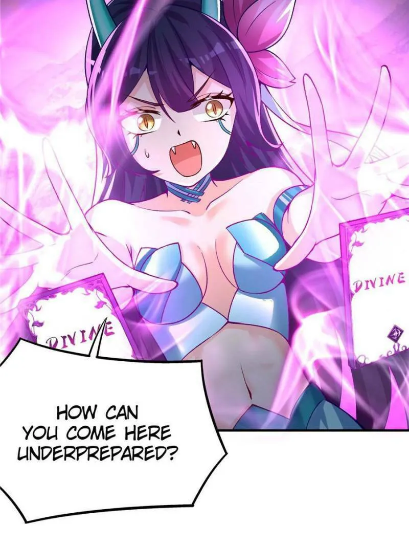 Read I Picked up an Attribute (Colored) chapter 107 image 31 on Lezhin