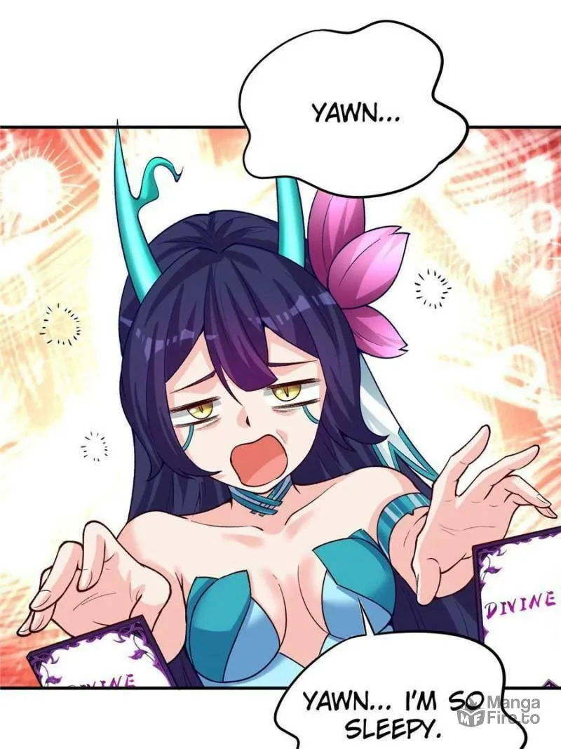 Read I Picked up an Attribute (Colored) chapter 107 image 32 on Lezhin