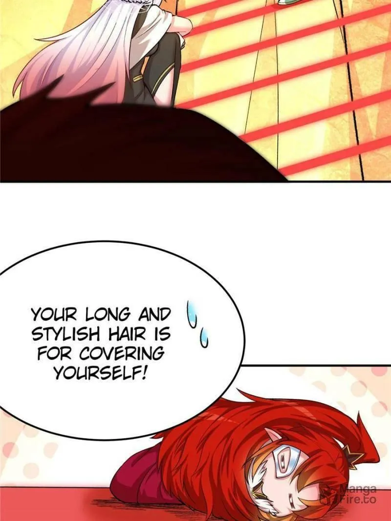 Read I Picked up an Attribute (Colored) chapter 107 image 39 on Lezhin