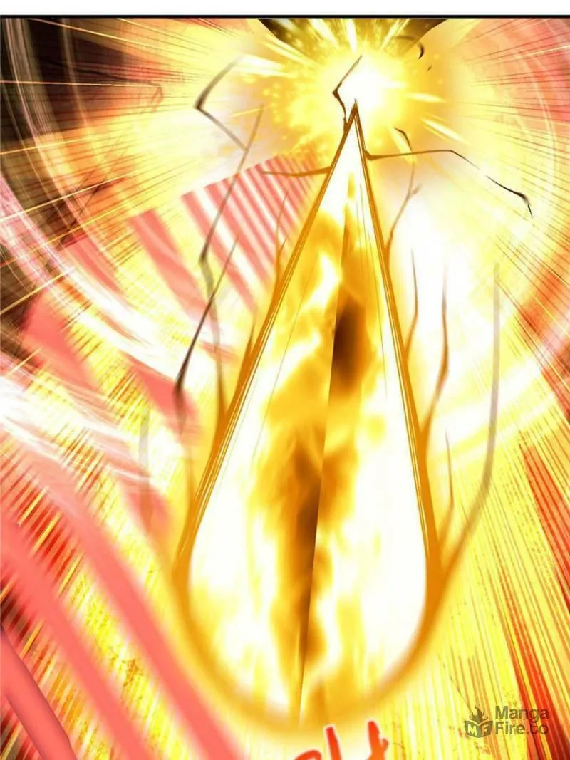 Read I Picked up an Attribute (Colored) chapter 107 image 4 on Lezhin