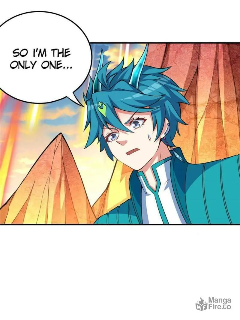 Read I Picked up an Attribute (Colored) chapter 107 image 44 on Lezhin