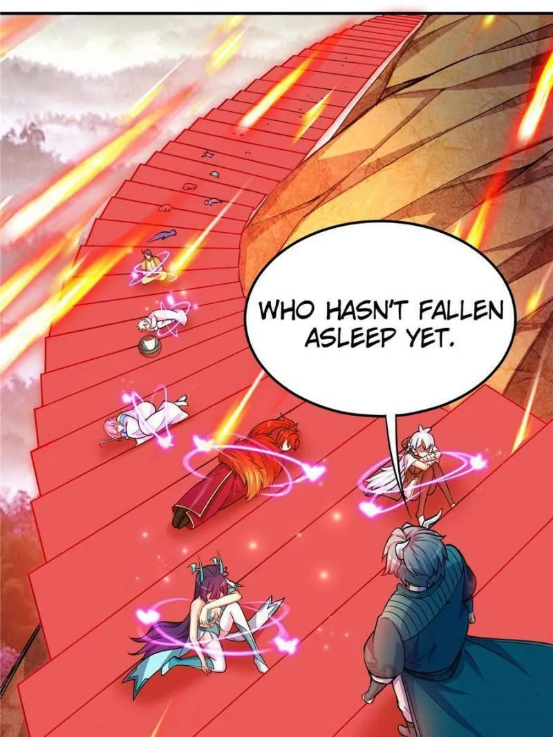 Read I Picked up an Attribute (Colored) chapter 107 image 45 on Lezhin
