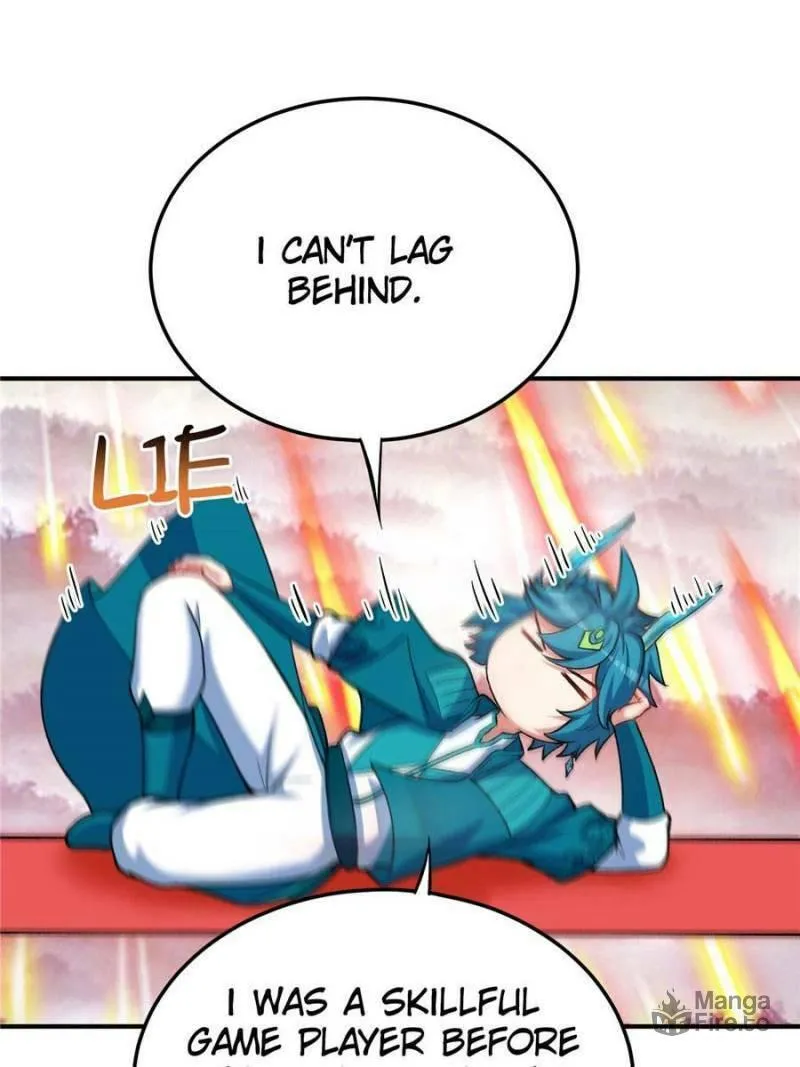 Read I Picked up an Attribute (Colored) chapter 107 image 47 on Lezhin