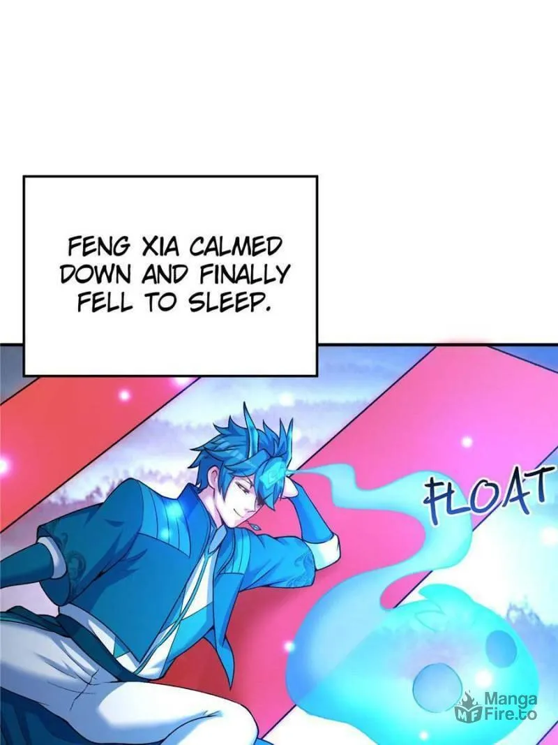 Read I Picked up an Attribute (Colored) chapter 107 image 50 on Lezhin