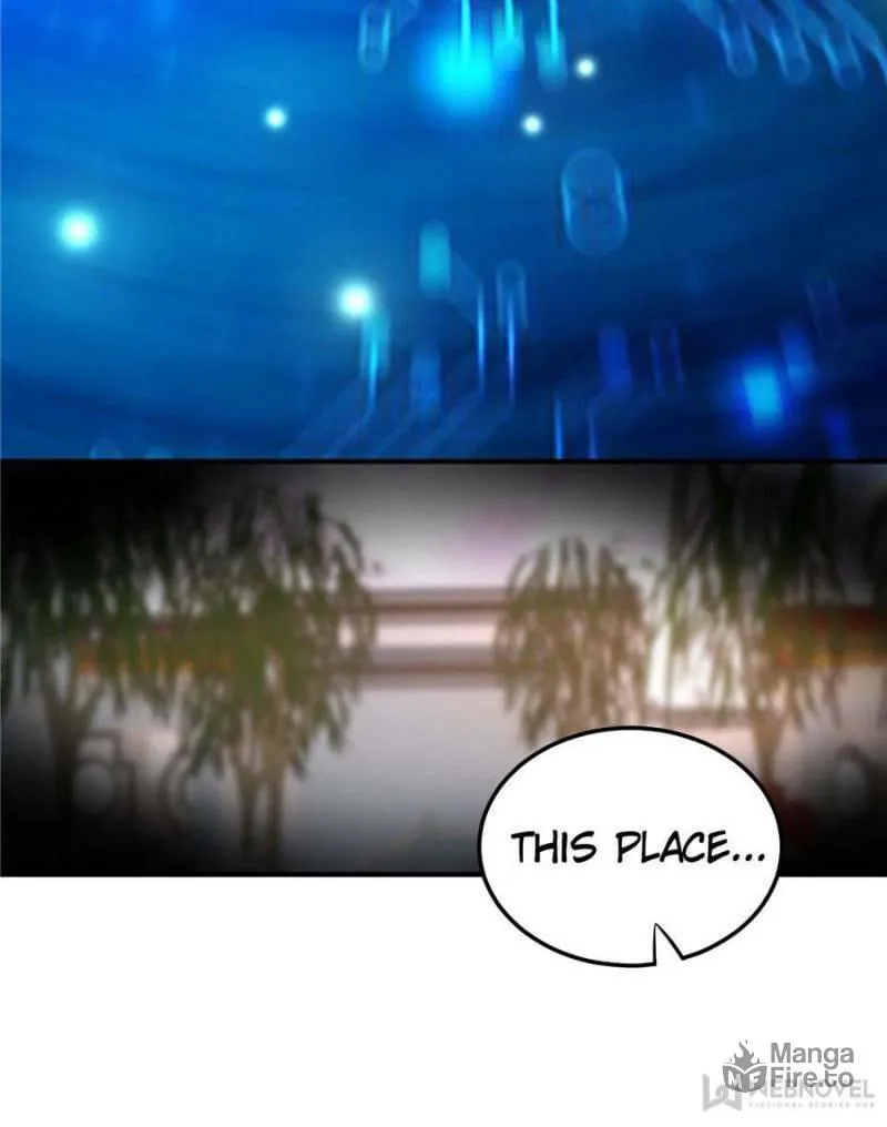 Read I Picked up an Attribute (Colored) chapter 107 image 56 on Lezhin