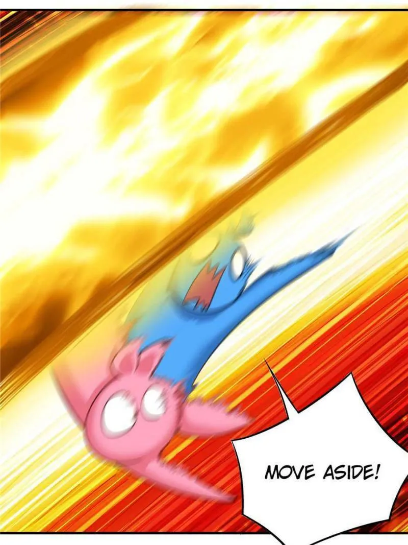 Read I Picked up an Attribute (Colored) chapter 107 image 6 on Lezhin