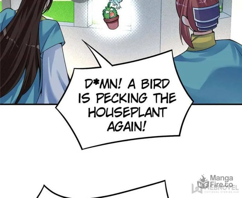 Read I Picked up an Attribute (Colored) chapter 107 image 69 on Lezhin
