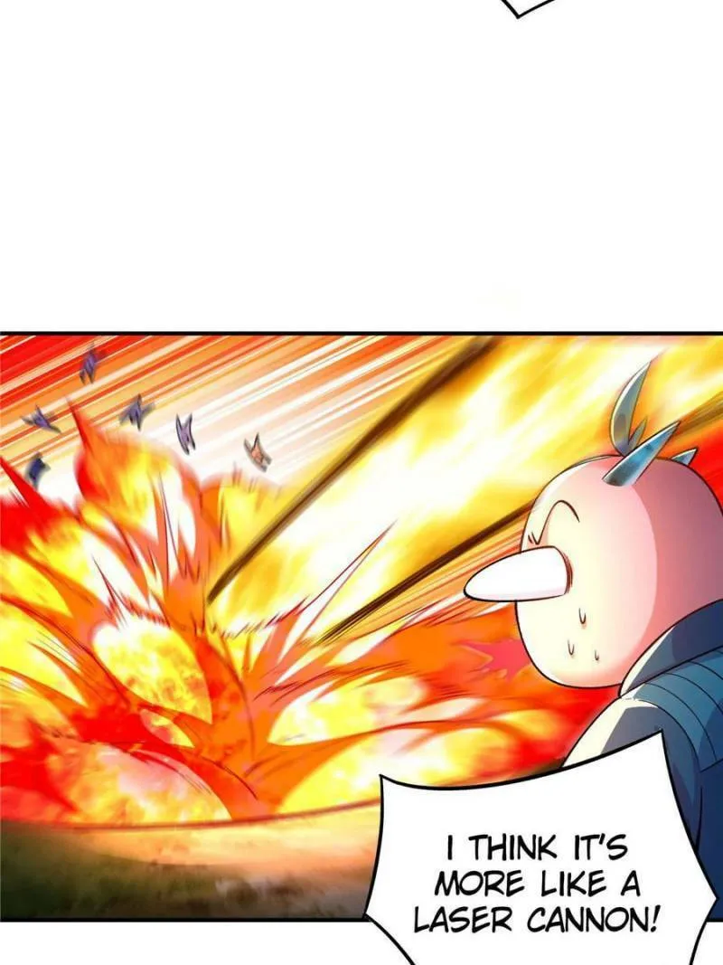 Read I Picked up an Attribute (Colored) chapter 107 image 7 on Lezhin