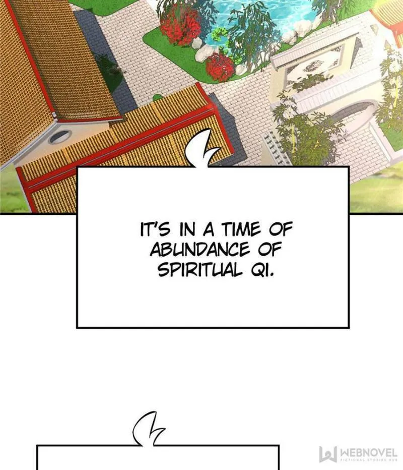 Read I Picked up an Attribute (Colored) chapter 108 image 1 on Lezhin