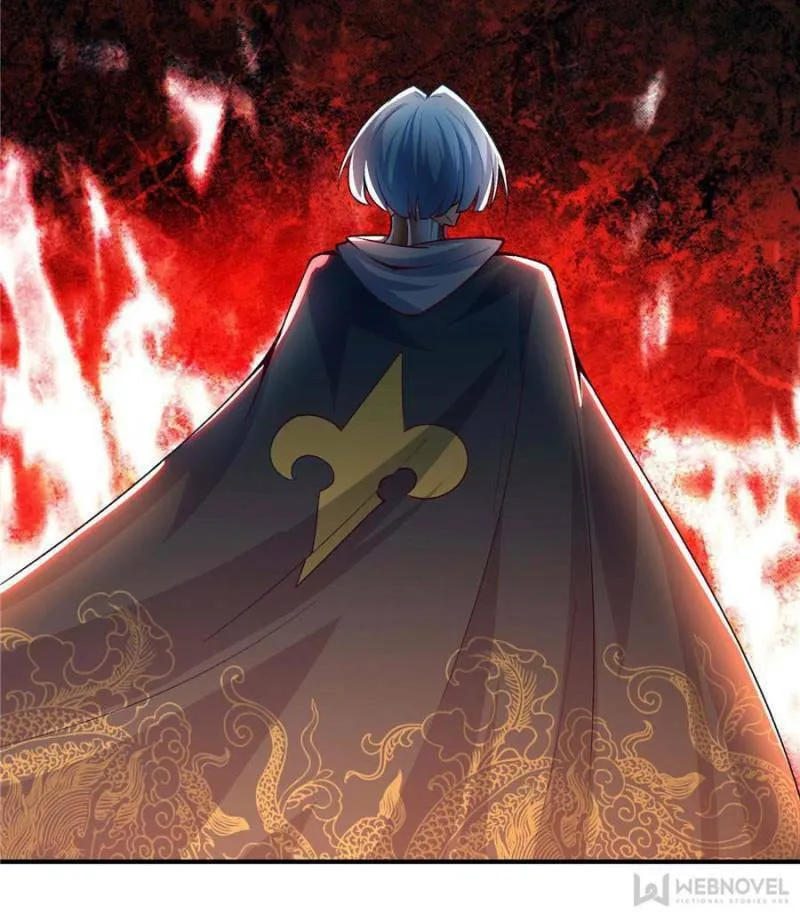 Read I Picked up an Attribute (Colored) chapter 108 image 18 on Lezhin
