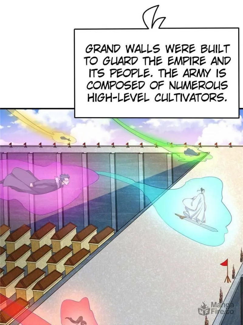 Read I Picked up an Attribute (Colored) chapter 108 image 19 on Lezhin