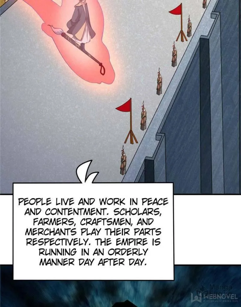 Read I Picked up an Attribute (Colored) chapter 108 image 20 on Lezhin