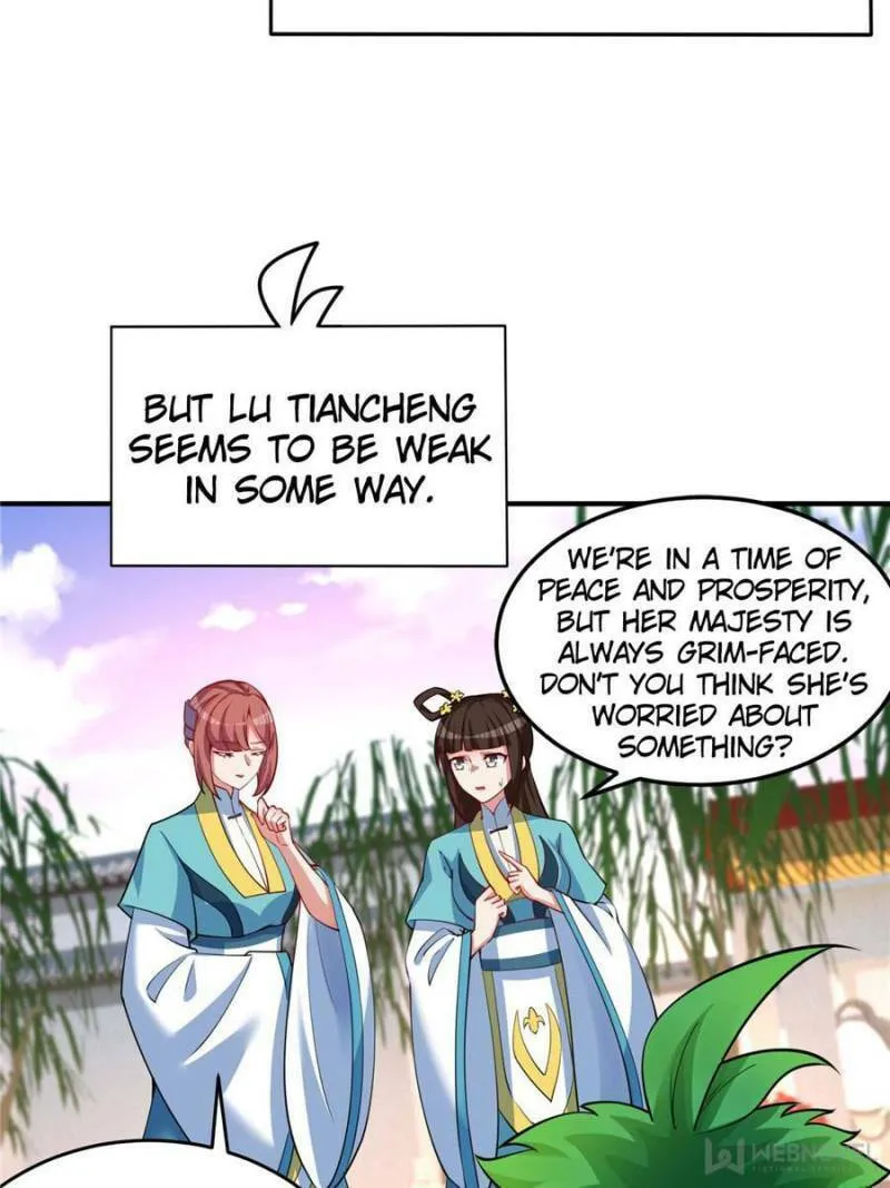 Read I Picked up an Attribute (Colored) chapter 108 image 22 on Lezhin