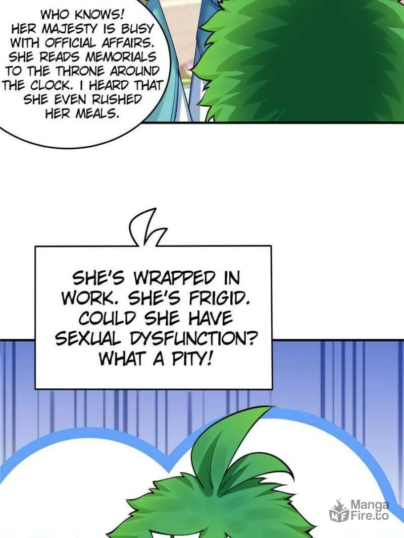 Read I Picked up an Attribute (Colored) chapter 108 image 24 on Lezhin