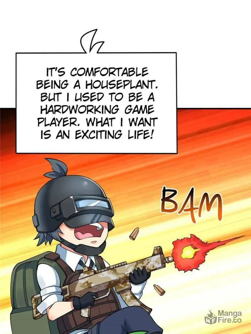 Read I Picked up an Attribute (Colored) chapter 108 image 26 on Lezhin