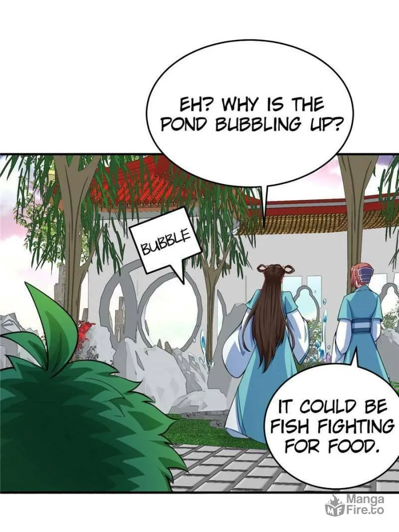 Read I Picked up an Attribute (Colored) chapter 108 image 29 on Lezhin