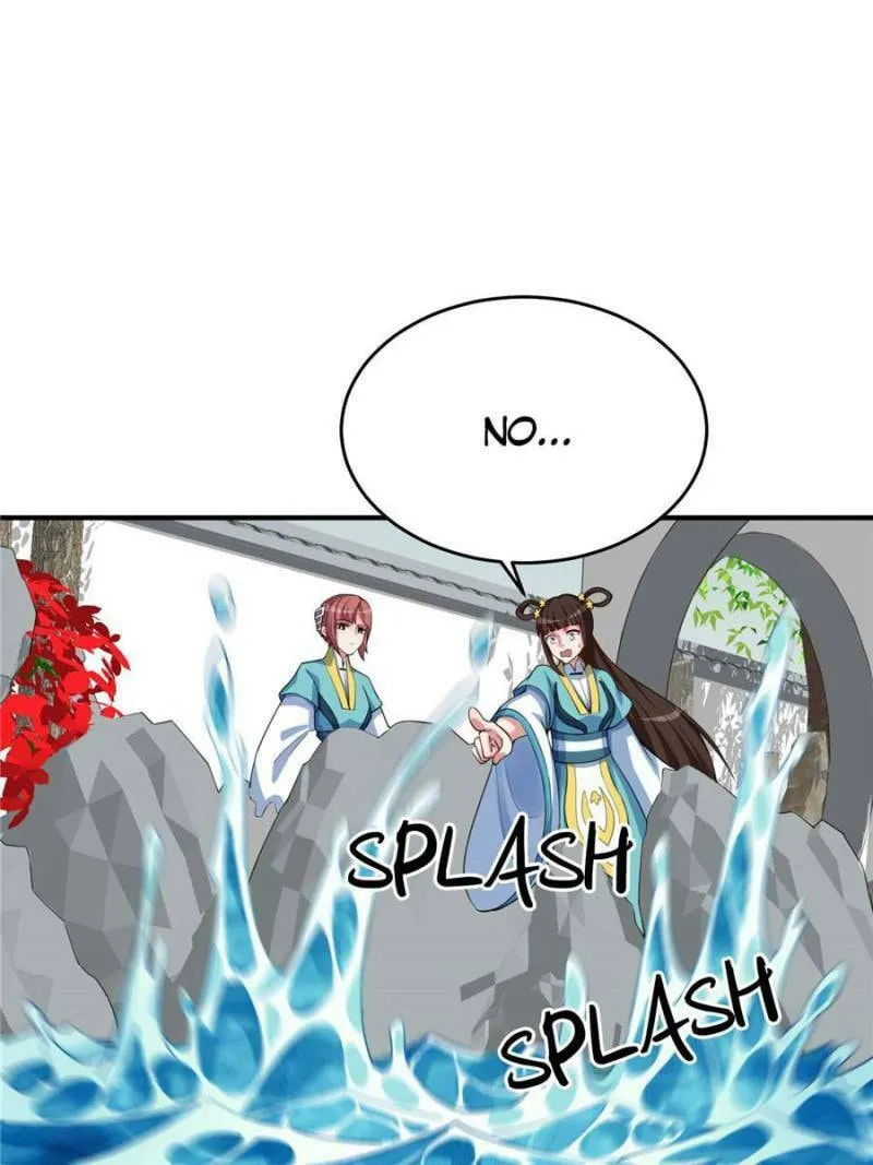 Read I Picked up an Attribute (Colored) chapter 108 image 30 on Lezhin