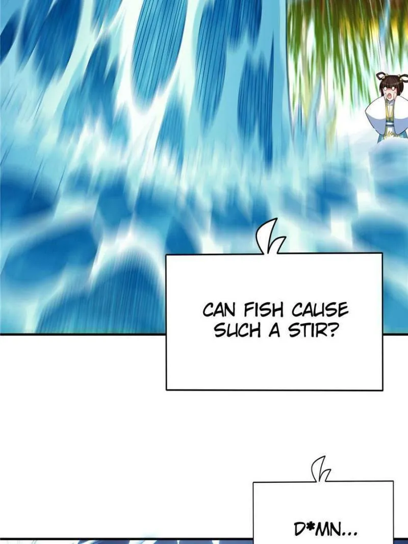 Read I Picked up an Attribute (Colored) chapter 108 image 33 on Lezhin