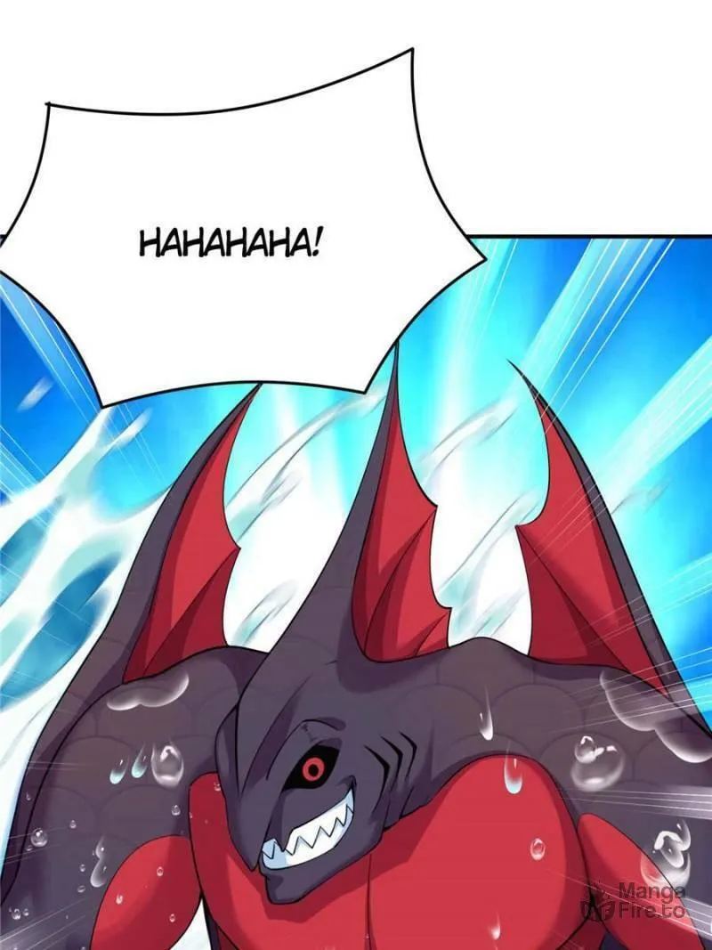 Read I Picked up an Attribute (Colored) chapter 108 image 35 on Lezhin