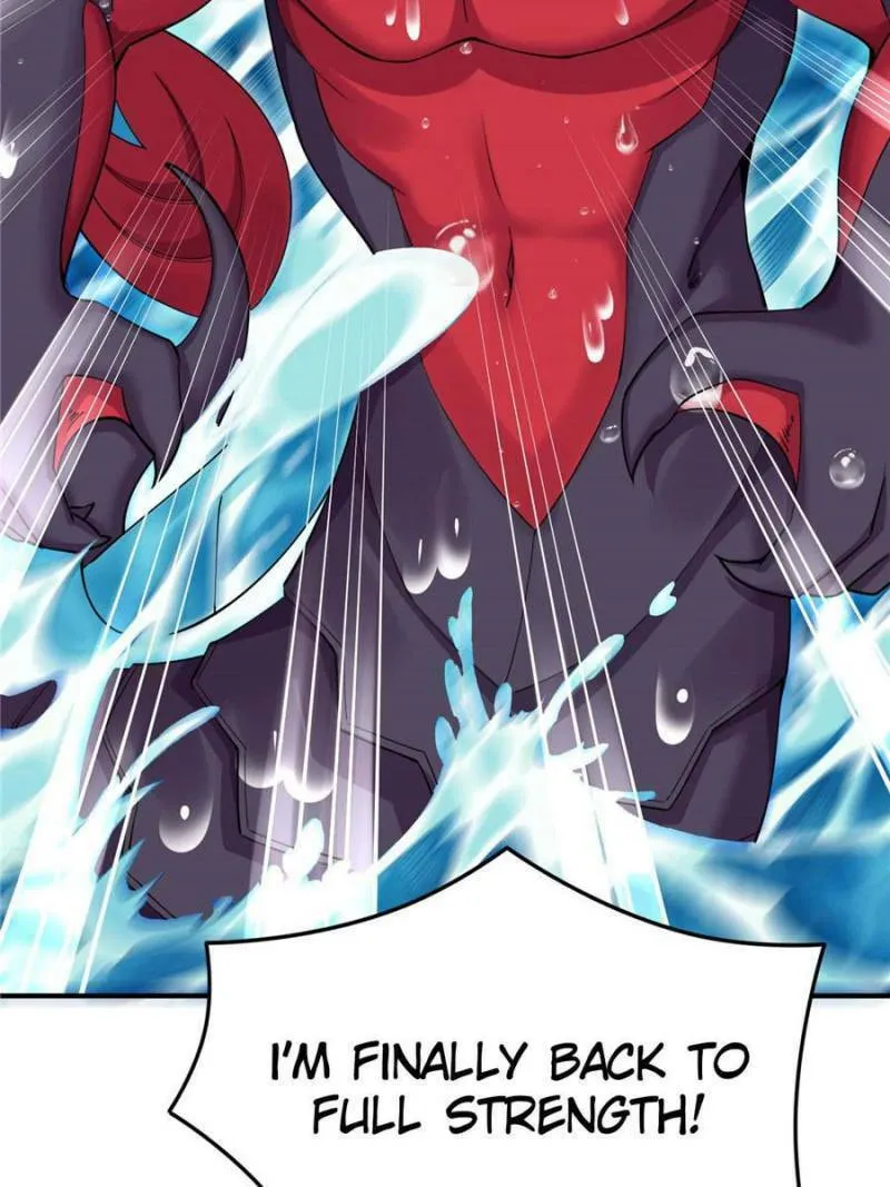 Read I Picked up an Attribute (Colored) chapter 108 image 36 on Lezhin