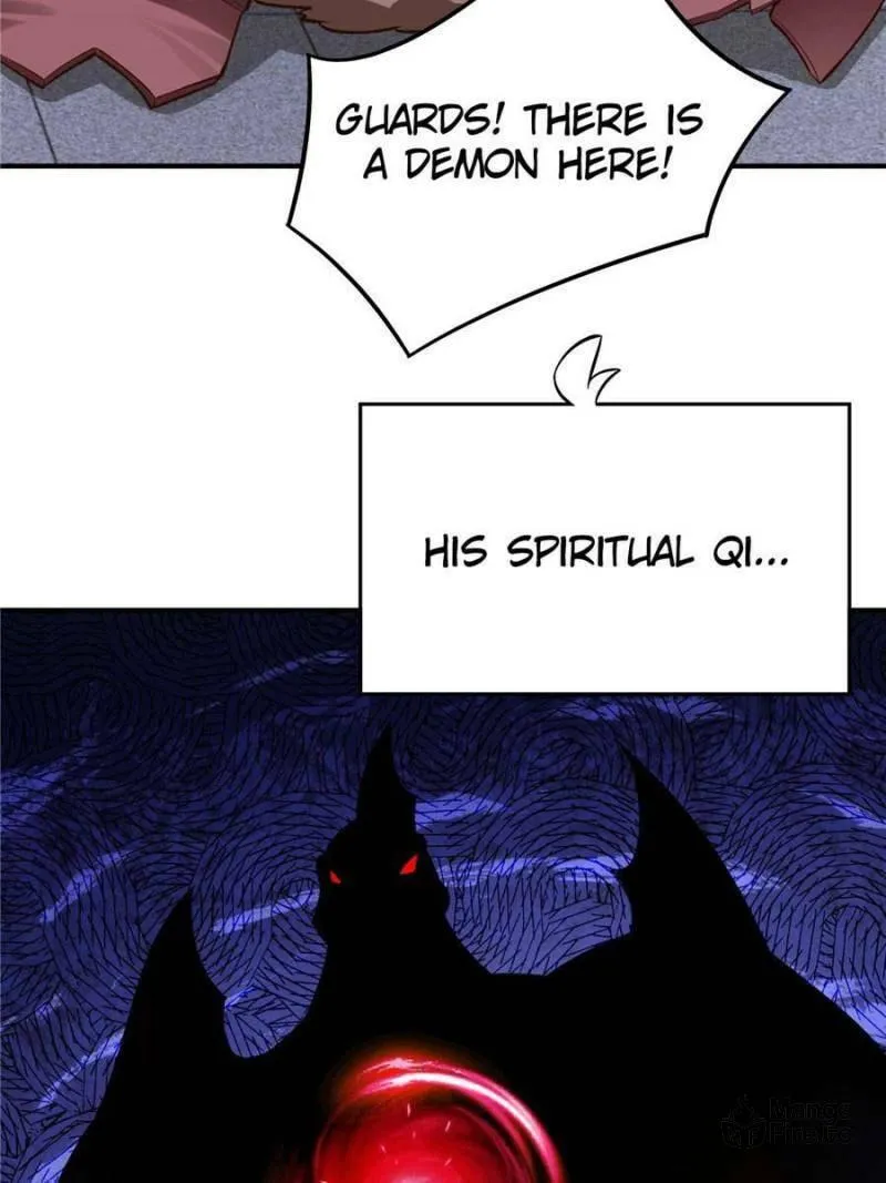 Read I Picked up an Attribute (Colored) chapter 108 image 39 on Lezhin
