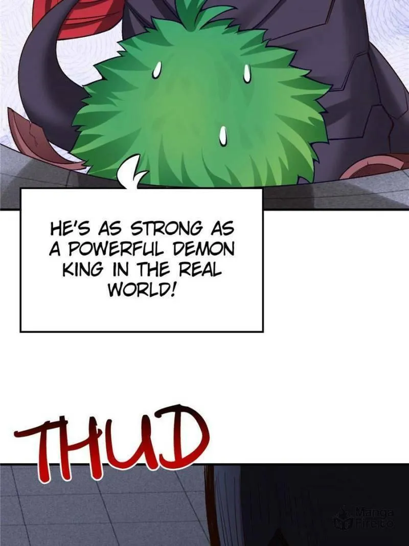 Read I Picked up an Attribute (Colored) chapter 108 image 41 on Lezhin