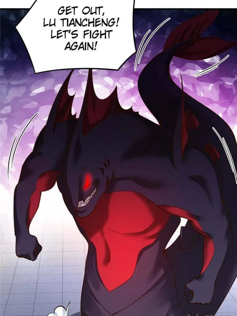 Read I Picked up an Attribute (Colored) chapter 108 image 43 on Lezhin